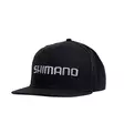 Shimano Snapback Cap Black - Kepsar - 8717009884099 - 1