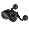 Abu Garcia Beast 400LP Left - Lågprofilsrullar - 036282038189 - 1