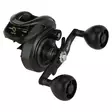 Abu Garcia Beast 400LP Left - Lågprofilsrullar - 036282038189 - 2