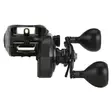 Abu Garcia Beast 400LP Left - Lågprofilsrullar - 036282038189 - 5