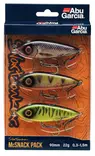 Abu Garcia Svartonker McSnack 3-Pack - Betessortimenter - 036282089259 - 1