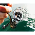 Abu Garcia Zenon - Frambromsade haspelrullar - 036282147409 - 12