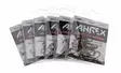 Ahrex FW541 Curved Nymph Barbless - Hullinglösa - 023534438699 - 2