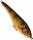 Strike Pro Baby Buster Suspending - Klassisk jerkbaits - 34002000059 - 6