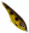 Strike Pro Baby Buster Suspending - Klassisk jerkbaits - 34002000059 - 28