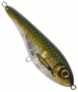 Strike Pro Baby Buster Suspending - Klassisk jerkbaits - 34002000059 - 27