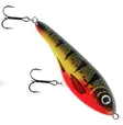 Strike Pro Baby Buster Suspending - Klassisk jerkbaits - 34002000059 - 36