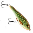 Strike Pro Baby Buster Suspending - Klassisk jerkbaits - 34002000059 - 37