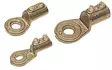 Battery Cable Lug 25mm2 6kpl - Kontakter och kablar - 8033137014529 - 1