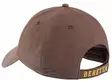 Beretta Big B Light Brown & Orange Cap - Jägarens huvudbonader - 8051832651429 - 2