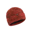 Beretta Marten Beanie Black & Orange - Jägarens huvudbonader - 8051832672189 - 1