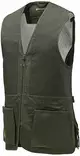Beretta Tredi Vest Brown Bark - Skyttenvästar - 8051832537679 - 1