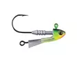 Berkley Fusion Snap Jig Firetiger 5,3g - Jiggskallar - 028632795149 - 1