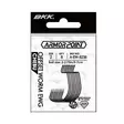 BKK Armorpoint Offset Worm EWG Chebu - Jiggkrokar - 6941780959819 - 2