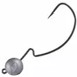 BKK Silent Chaser 1X EWG Round Head - Jiggskallar - 6939067004369 - 1