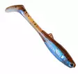 Blackfin Trigger Shad 75mm 7pcs - Lappfiskarjiggar - 17702029 - 9