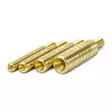 BoreTech Bullet Knock-out Set .17 Cal - .50 Cal - Övriga vapenunderhållsprodukter - 667739980739 - 3