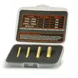 BoreTech Bullet Knock-out Set .17 Cal - .50 Cal - Övriga vapenunderhållsprodukter - 667739980739 - 6