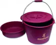 Browning Bucket With Lid And Bowl 30l - Tillbehör - 4029569851409 - 1