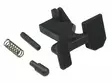 CMMG Zeroed AR15 Bolt Catch Kit - Gevärsdelar - 55AFF19 - 2