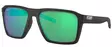 Costa Antille Black, Green Mirror 580G - Glaslinser - 097963862189 - 1