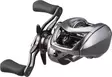 Daiwa 25 Steez LTD CT SV TW 70 - Lågprofilsrullar - 043178193969 - 2