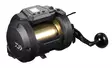 Daiwa Tanacom 800 - Stora havsrullar - 043178615959 - 4