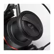 DAM Quick Intenze LC 6000FD - Big pit-rullar - 4044641003569 - 5