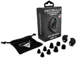 Decibullz Custom Molded Earplugs - Hörselskydd - 850006148219 - 5