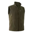 Deerhunter Eagle Fleece Waistcoat Tarmac Green - Herrarnas jaktjackor - 5702827225509 - 1