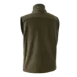 Deerhunter Eagle Fleece Waistcoat Tarmac Green - Herrarnas jaktjackor - 5702827225509 - 2