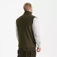 Deerhunter Eagle Fleece Waistcoat Tarmac Green - Herrarnas jaktjackor - 5702827225509 - 3