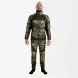 Deerhunter Excape Quilted Jacket REALTREE EXCAPE - Herrarnas jaktjackor - 5702827185179 - 5