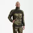 Deerhunter Excape Quilted Jacket REALTREE EXCAPE - Herrarnas jaktjackor - 5702827185179 - 4