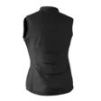 Deerhunter Lady Heat Inner Waistcoat Black - Damjaktjackor - 5702827198339 - 2