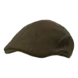 Deerhunter Muflon Pro Flatcap Art Green - Jägarens huvudbonader - 5702827243169 - 1
