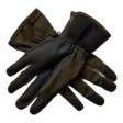 Deerhunter Muflon Pro Light Gloves Art Green - Jägarhanskar - 5702827239209 - 2