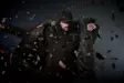 Deerhunter Muflon Pro Winter Jacket Art Green - Herrarnas jaktjackor - 5702827238899 - 4