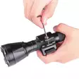 Fenix ALG-00 Flashlight Ring - Tillbehör för vapenlampor - 6942870304069 - 4