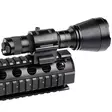 Fenix ALG-00 Flashlight Ring - Tillbehör för vapenlampor - 6942870304069 - 5