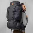 Fjällräven Kajka 100 CBLK - Vandringsryggsäckar - 7323451021749 - 4