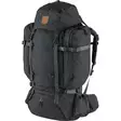 Fjällräven Kajka 100 CBLK - Vandringsryggsäckar - 7323451021749 - 1