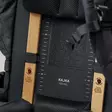 Fjällräven Kajka 100 CBLK - Vandringsryggsäckar - 7323451021749 - 9