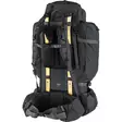 Fjällräven Kajka 100 CBLK - Vandringsryggsäckar - 7323451021749 - 3