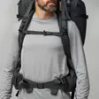 Fjällräven Kajka 100 CBLK - Vandringsryggsäckar - 7323451021749 - 5