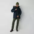 Fjällräven Singi Down Jacket W Dark Navy - Dunjackor herrar - 7323450788629 - 8