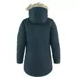 Fjällräven Singi Down Jacket W Dark Navy - Dunjackor herrar - 7323450788629 - 2