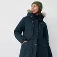 Fjällräven Singi Down Jacket W Dark Navy - Dunjackor herrar - 7323450788629 - 5