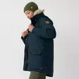 Fjällräven Singi Down Jacket W Dark Navy - Dunjackor herrar - 7323450788629 - 3