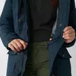 Fjällräven Singi Down Jacket W Dark Navy - Dunjackor herrar - 7323450788629 - 6